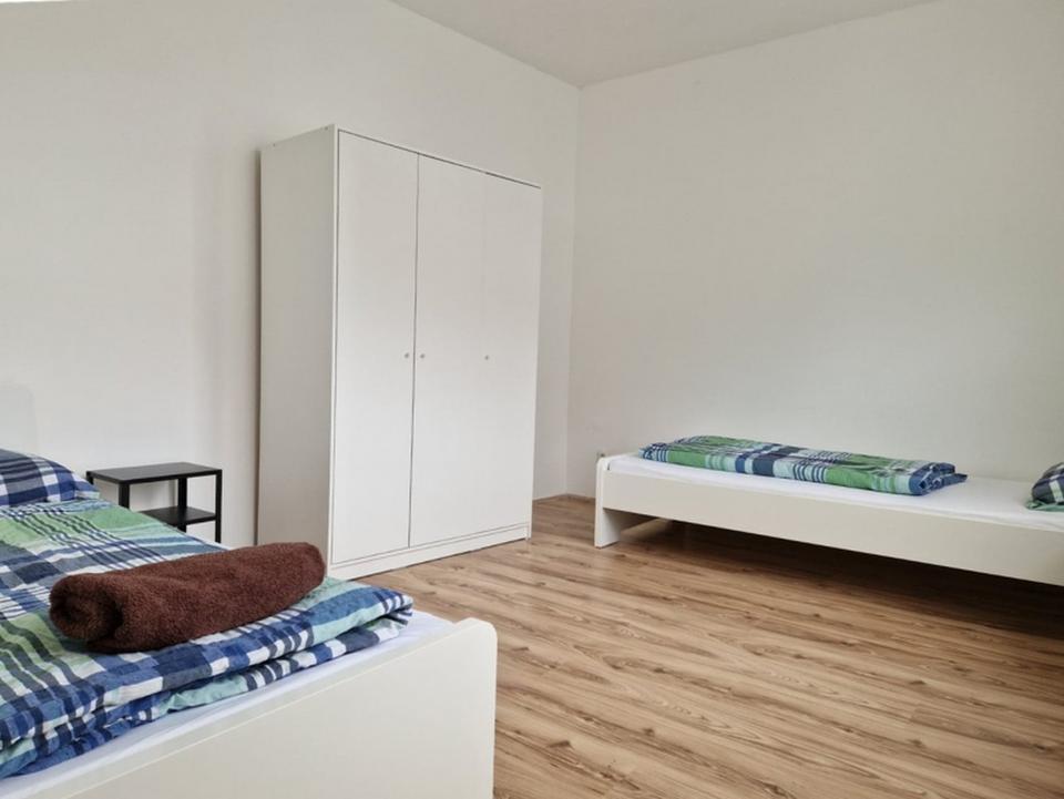 Mehrfamilienhaus mit 6 (5 Leerstehende) Wohnungen Provisionsfrei – Bild 21