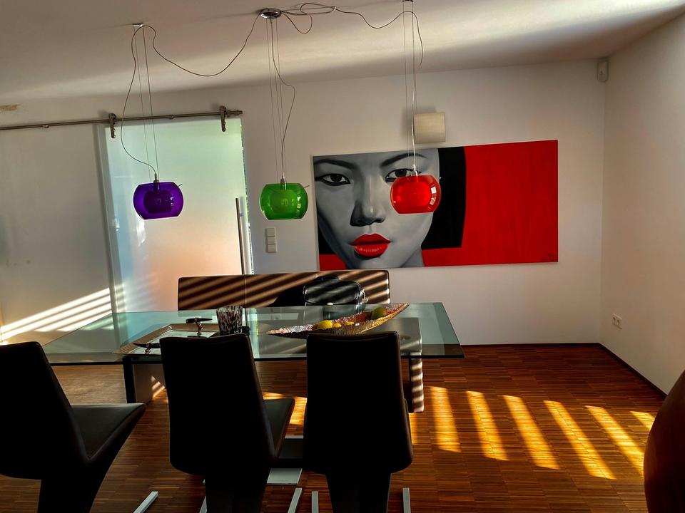 Schönes geräumiges Haus mit 9 Zimmern in Ludwigsburg ( Kreis) Affalterbach – Bild 9