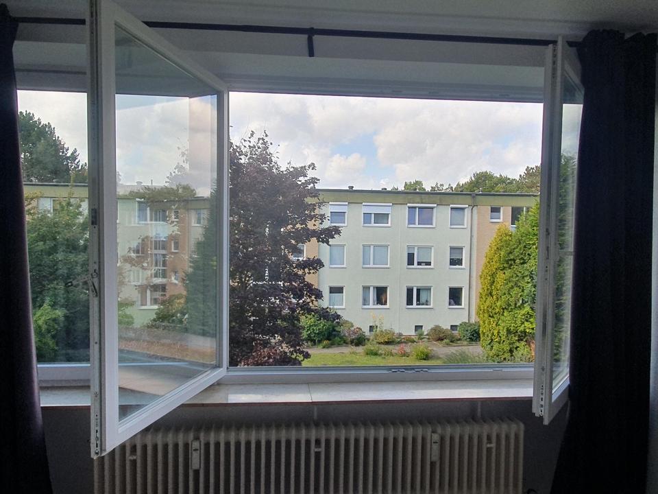 Bezugsfertige, sehr helle, schön möblierte ETW, 35 m² – Bild 3