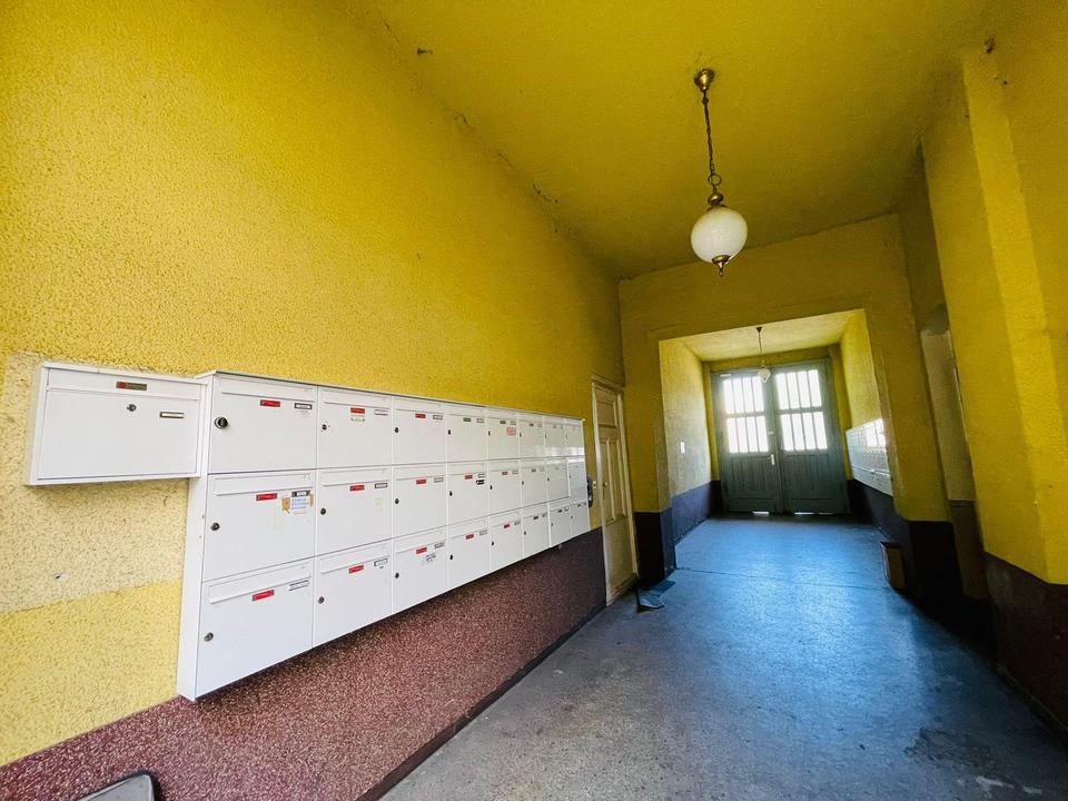 Über den Dächern von Berlin – Großstadtblick 5 Zi, Ost & West Blick – Bild 20