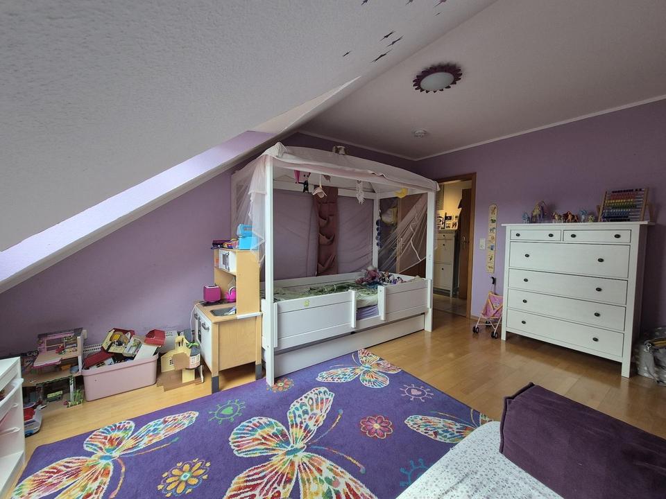 Bad Vilbel Kernstadt / Top Lage ruhig und zentral / von privat! – Bild 17