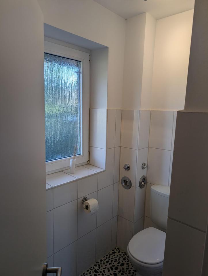 Wohnen wie im Haus: Gepflegte Maisonette-Wohnung mit Balkon, Terrasse & Garten – Provisionsfrei! – Bild 10