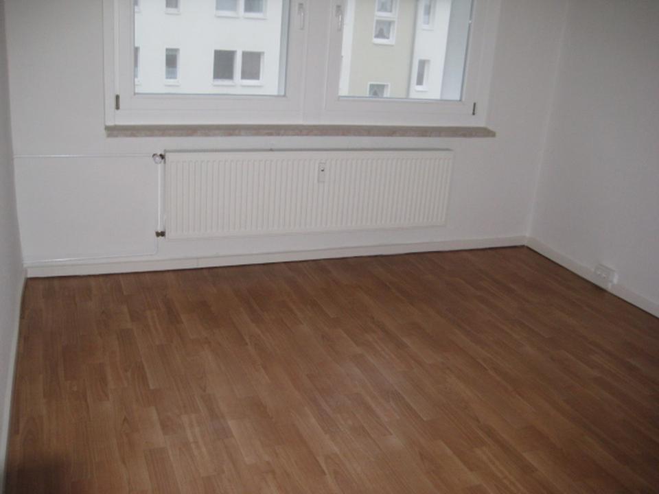 2 RW 46 qm 225 € kalt/ 308€ warm in Grossbodungen – Bild 3