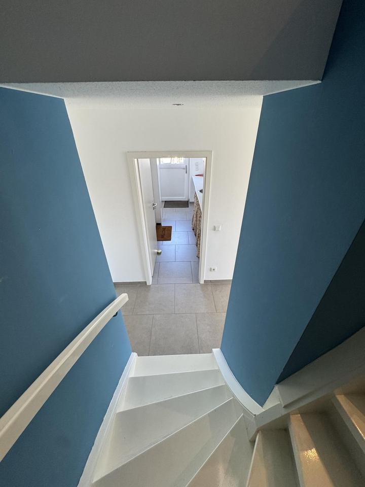 Charmantes Einfamilienhaus mit Einliegerwohnung, Fußbodenheizung und großem Garten – Bild 7