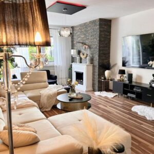 3-Zimmer-Gartenwohnung mit Südterrasse & Wärmepumpe – Wohnen wie im eigenen Haus