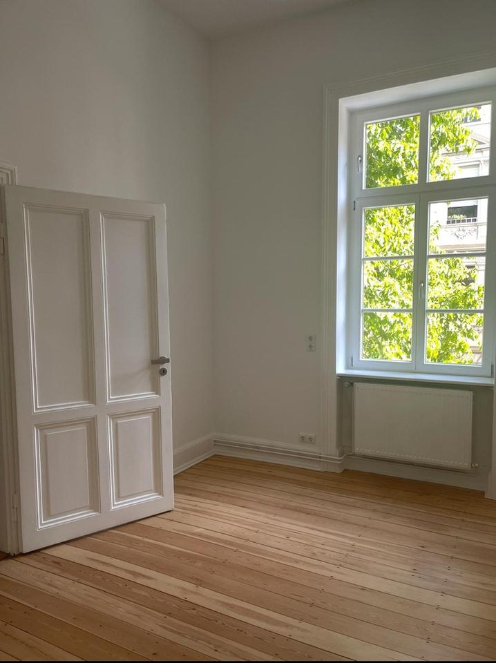 4 Zimmer Altbau in Wiesbaden provisionsfrei, Preis VHB – Bild 13