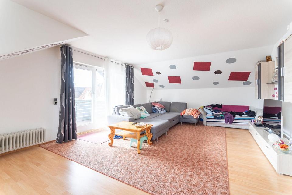 *Provisionsfrei* Großzügiges Wohn- und Geschäftshaus mit 3 Einheiten – Bild 6