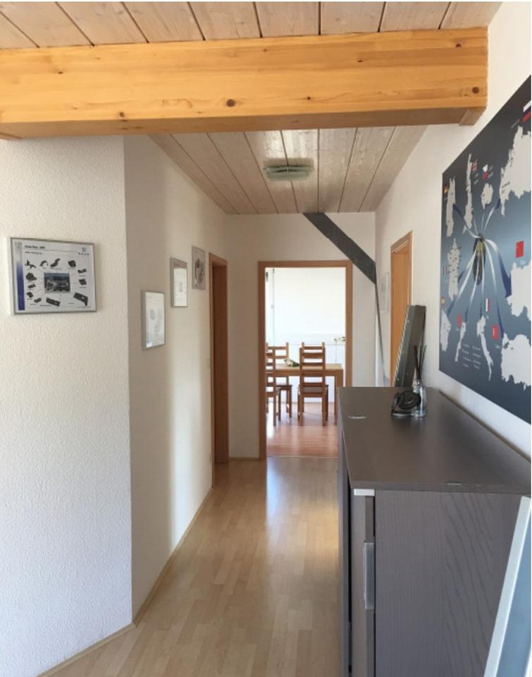 Repräsentative, lichtdurchflutete Büro- / Praxisfläche im Erdgeschoss in Durmersheim – Bild 5