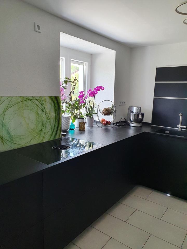 Wohnglück am Schambachufer - Ihr Naturnahes Refugium zwischen Ingolstadt und Riedenburg. – Bild 9