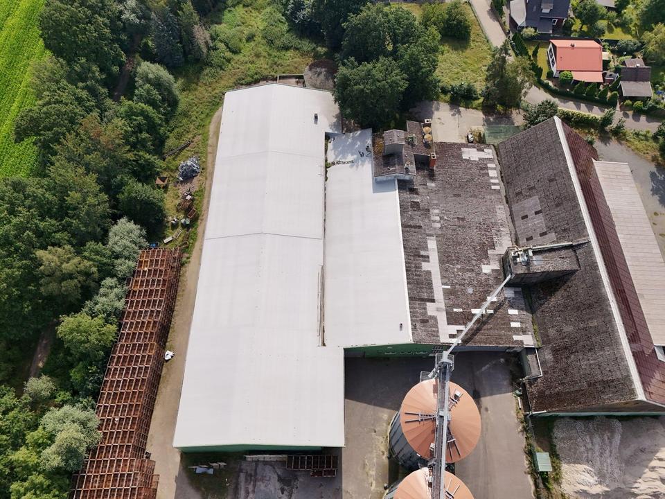 Gewerbegrundstücke in attraktiven Größen für Ihr Vorhaben – Bild 3