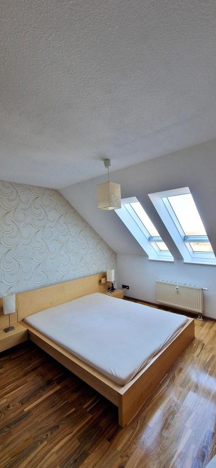 Moderne 4,5-Zimmer Wohnung, Traumhafte Aussicht, Garage, Provisionsfrei! – Bild 9