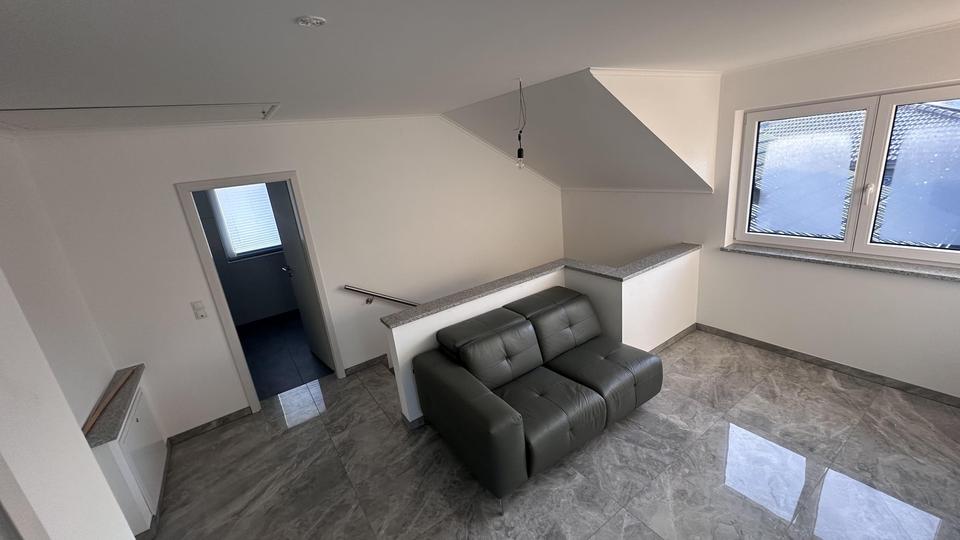 *RESERVIERT* Modernes Einfamilienhaus in attraktiver Neubausiedlung – Bild 12