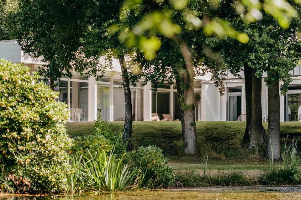 Luxus-Anwesen in der Lüneburger Heide