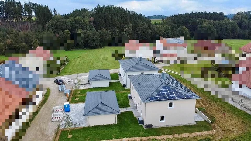 Doppelhaushälfte,KFW 40,Zinsgünstiges KFW Darlehen,PV-Anlage mit Speicher. – Bild 12