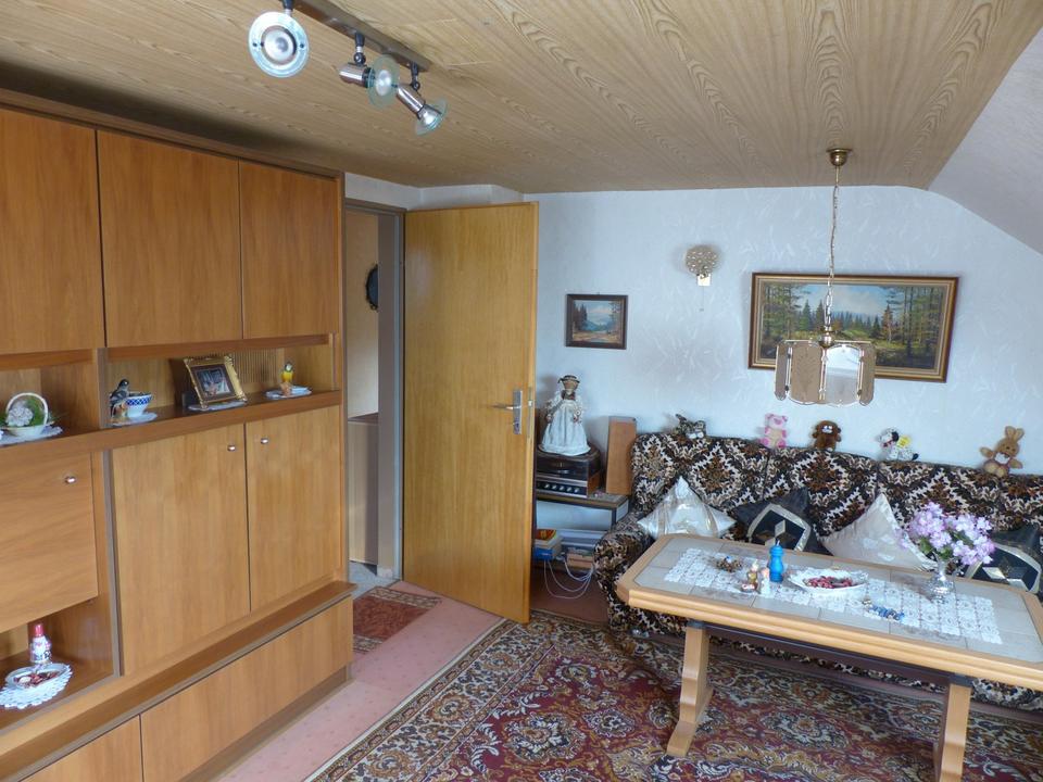 Großzügiges und sehr gepflegtes Ein-/Zweifamilienwohnhaus in AN-Meinhardswinden – Bild 17