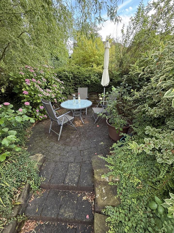 Super energieeffiziente DHH A+ in Toplage mit Traumgarten – Bild 20