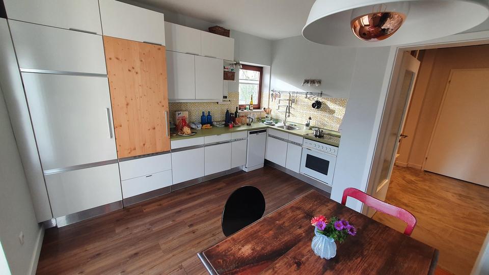 Zentrumsnah & traumhafter Blick :: Freisings Toplage :: Seltene Kaufgelegenheit – Bild 8