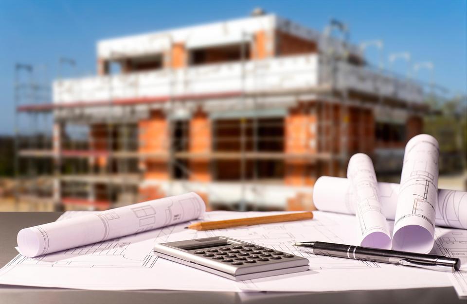 Ostfriesland Norden nahe Norddeich Wohnung in 8-Parteienhaus Neubau KFW