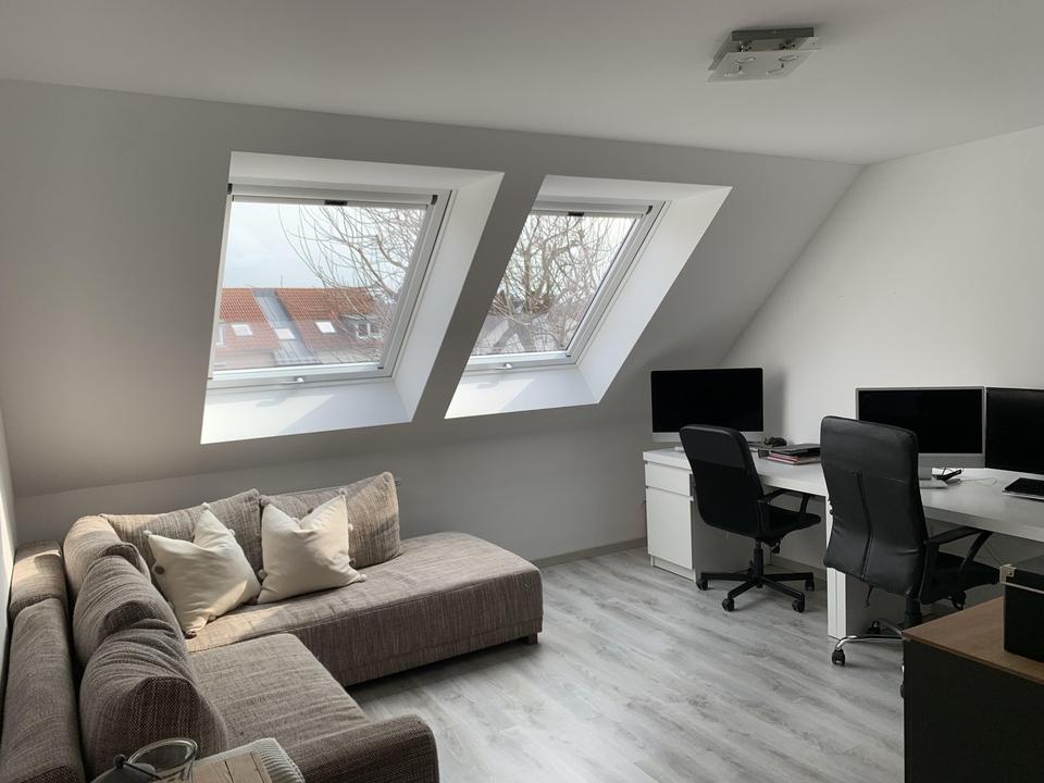 Sonnige Maisonettewohnung **Provisionsfrei** – Bild 22