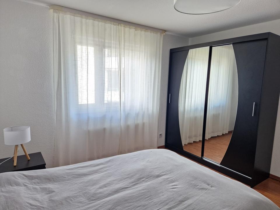 ALL INCLUSIVE Vollständig Möblierte, stilvolle, modernisierte 2 Zimmer-Wohnung in Stuttgart Nord – Bild 18