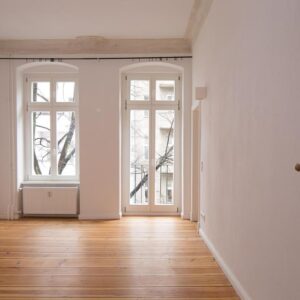 4-Zimmer-Wohnunung im Schillerkiez, Berlin - provisionsfrei, direkt von privat