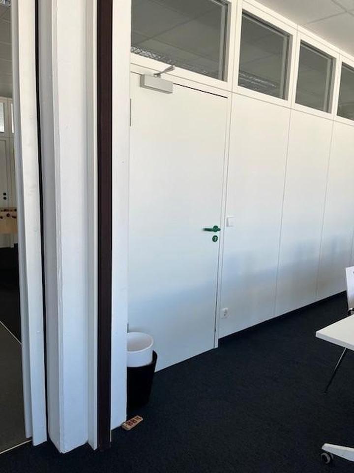 Moderne Büroräume in begehrtem Industriegebiet Stuttgart-Vaihingen – Bild 3