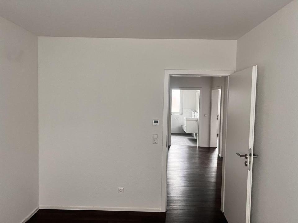 108-01 | moderne 4 Zimmer Wohnung - Wohnung mit Garten – Bild 15