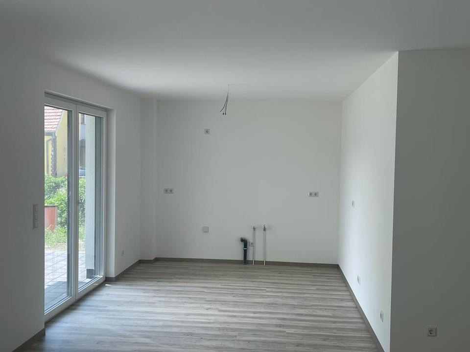Moderne Wohnungen in Stadtvilla *Zingst* Barth – Bild 15
