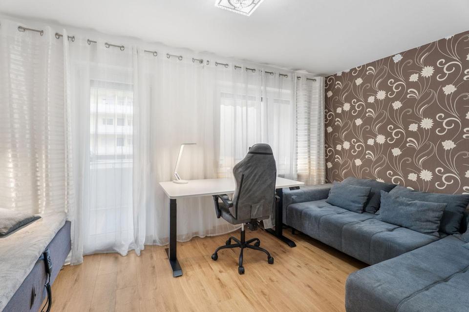 3-Zimmer-Kapitalanlage Friedrichshafen nahe See Innenstadt Uni & DHBW mit attraktiver Rendite – Bild 4