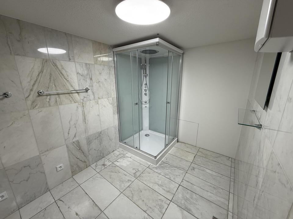 4er WG-Zimmer, Waldshut-Ti., Rheinblick, Innenstadt - TOP 560 € (Flat inkl. NK) je Zi – Bild 5