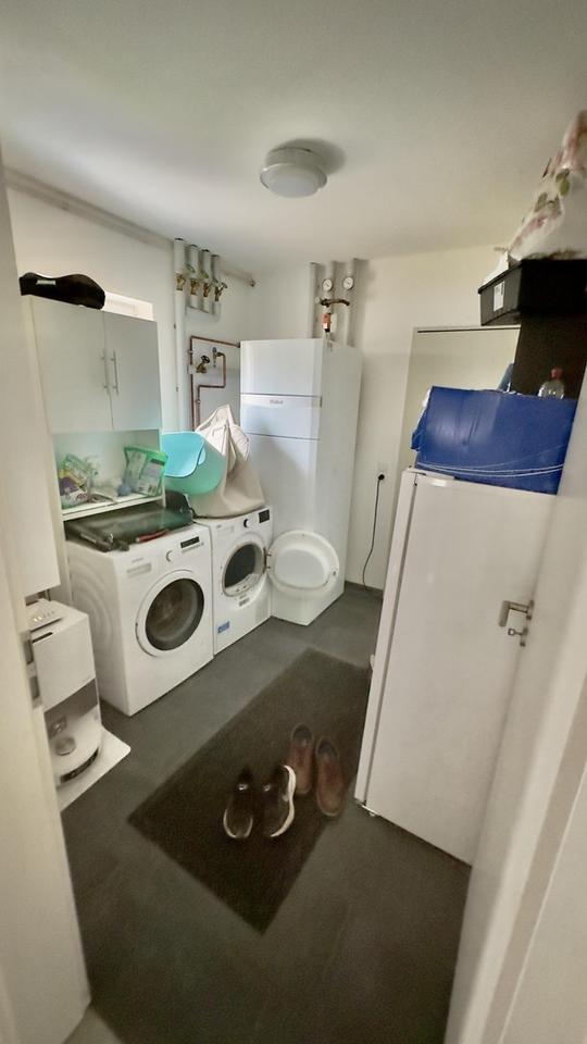 *RESERVIERT* Modernes Einfamilienhaus in attraktiver Neubausiedlung – Bild 8