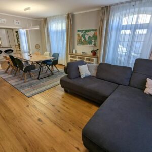 160m2 auf einer Ebene fußläufig zur Altstadt Speyer