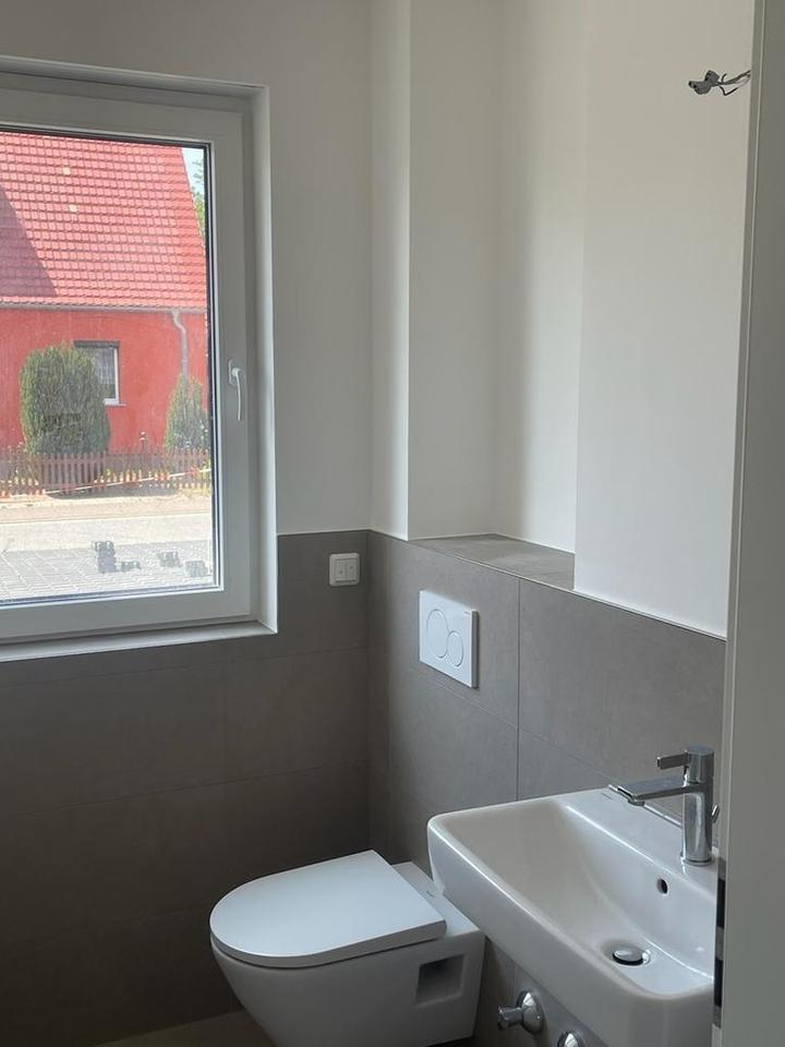 Moderne Wohnungen in Stadtvilla *Zingst* Barth – Bild 17