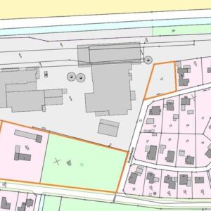 Attraktive Wohnbaugrundstücke in unterschiedlicher Größe in Müden (Aller)