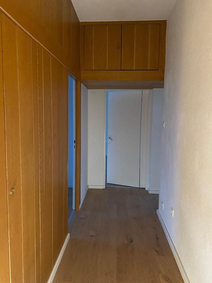 Bezugsfreie helle 3-Zimmer Wohnung in Top Lage mit Balkon im 4. OG in Berlin-Kreuzberg - ohne Makler – Bild 11