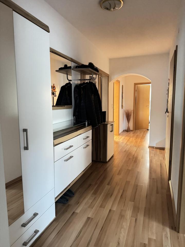 Zweifamilienhaus in ruhiger Lage – Bild 8