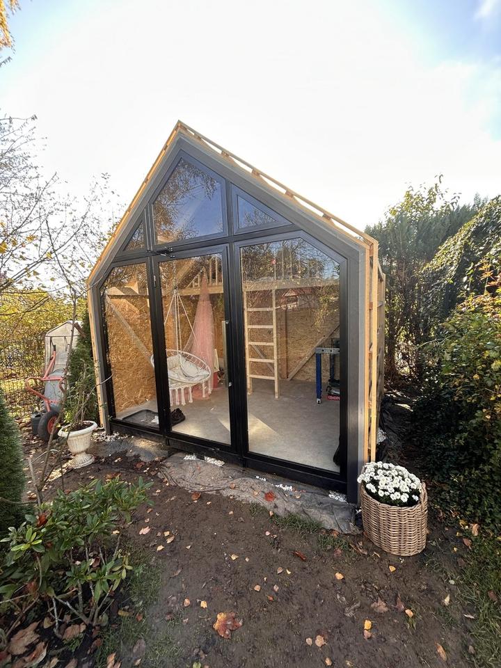 3-Zimmer-Gartenwohnung mit Südterrasse & Wärmepumpe – Wohnen wie im eigenen Haus – Bild 32