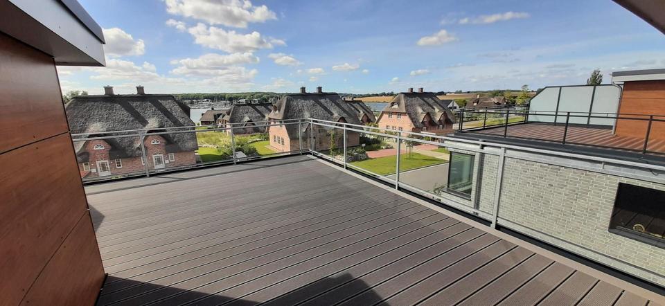 Haus mit Wasserblick in traumhaften Lage von Kappeln Ellenberg – Bild 2