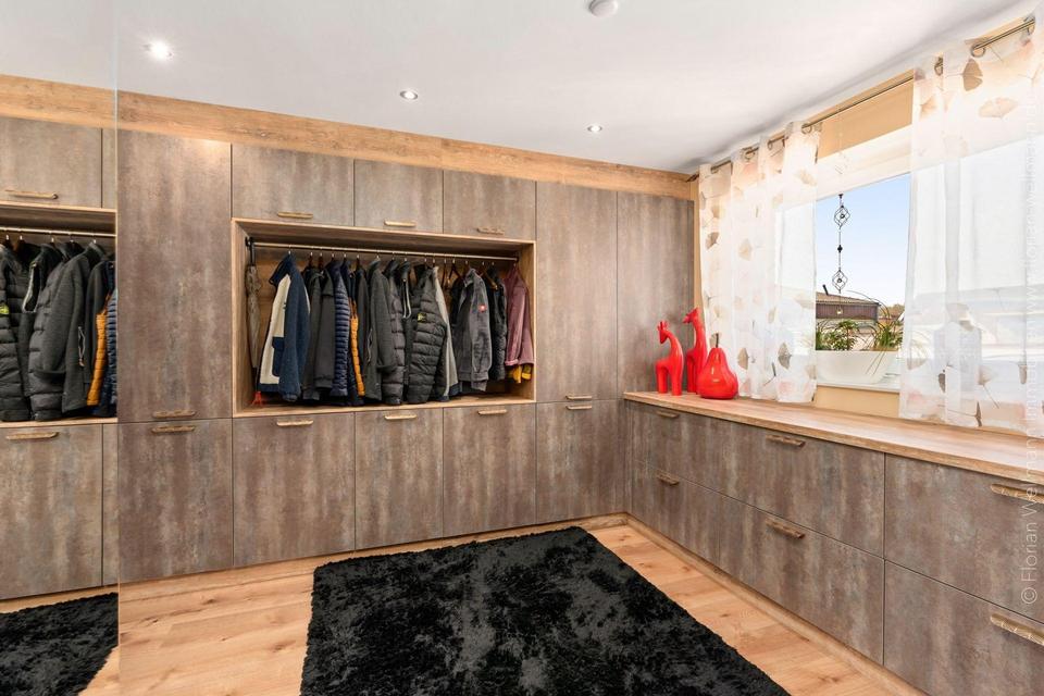 Großzügiges Wohnhaus BJ 2020 mit Wintergarten & 5 Schlafzimmern – Bild 2