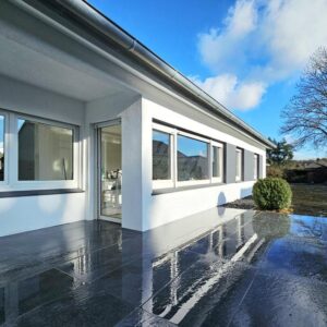 Seltene Chance: Freistehendes Einfamilienhaus – modernisiert, gepflegt und sofort bezugsfertig