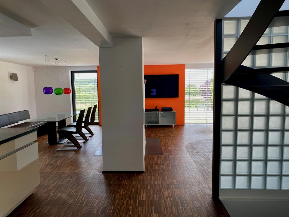 Schönes geräumiges Haus mit 9 Zimmern in Ludwigsburg ( Kreis) Affalterbach – Bild 7