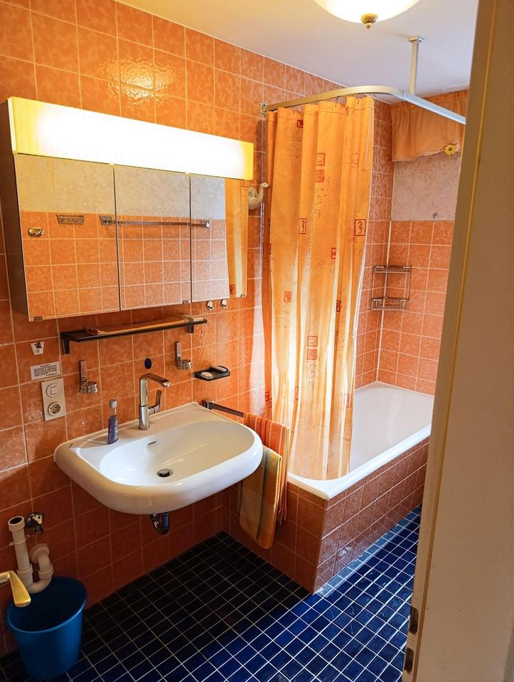 Schöne 3,5 Zimmer Wohnung in Biberach – Bild 10