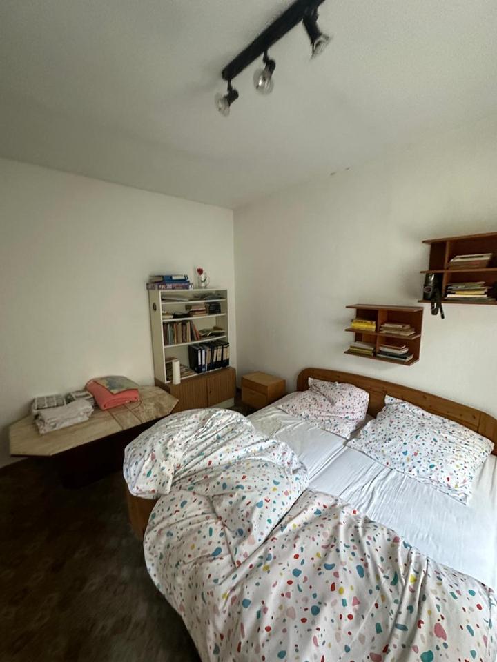 Zwei Zimmer Einlieger Gewerbeeinheit / Praxis – Bild 2