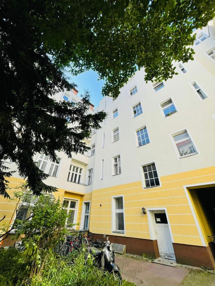 Über den Dächern von Berlin – Großstadtblick 5 Zi, Ost & West Blick – Bild 18