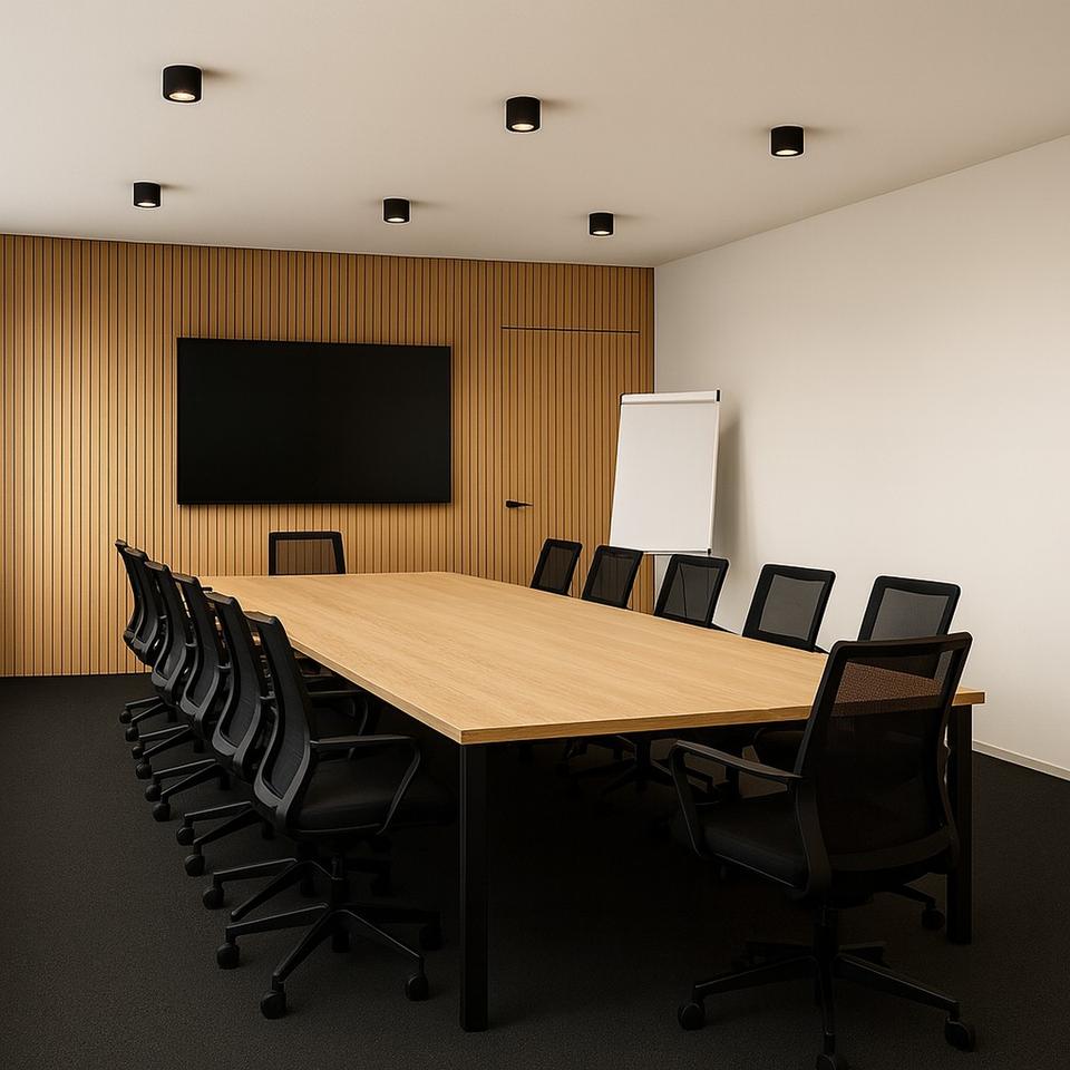 Büroräume & moderner Co-Working-Space mit Innenhofzugang – Bild 2