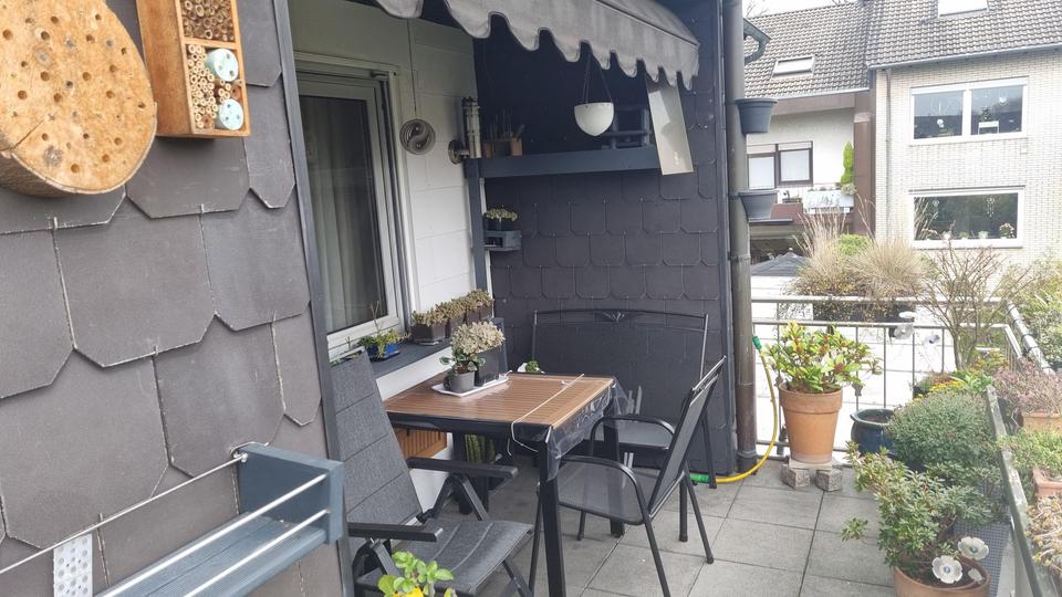 2 Familienhaus in Herten mit wunderschönen Garten – Bild 7