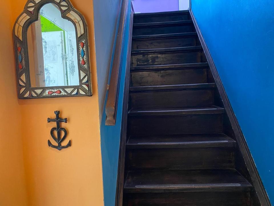 Charmantes Bruchsteinhaus mit Wärmepumpe & Ausbaupotenzial - 3.237 m² Naturgrundstück am Waldrand – Bild 10