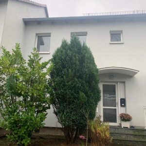 Reihenmittelhaus mit 5 Zimmer und Keller