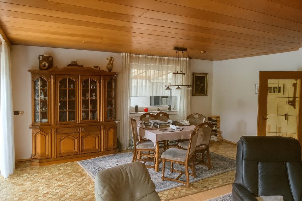 2 Familienhaus in Herten mit wunderschönen Garten – Bild 5