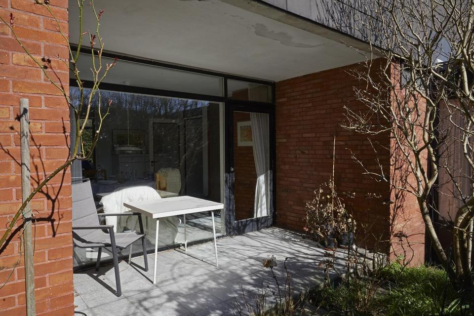 Architektenhaus in Hamburg Rissen – Bild 12